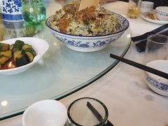 -锦江中华村农家乐饭庄