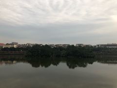 -眉山湿地公园(东坡区)