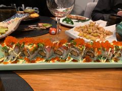 -熹炭精致日料(金融街购物中心店)