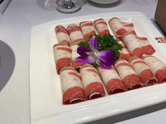 -德天肥牛海鲜火锅(城西银泰店)