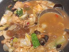 -老雒阳面馆·水席·洛阳菜(王城路店)