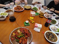 -绅士餐厅龙虾·烧烤(西门路店)