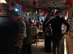 -The Refinery Spinningfields