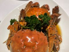 -老洋房花园饭店(绍兴路店)