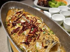 -大明王朝·南京菜(墨香路店)