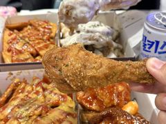 -BOPEYE·波派炸鸡(九霄天地店)