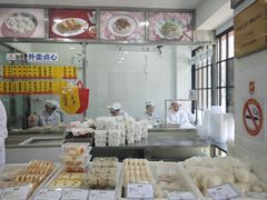 -美新点心店(陕西北路店)