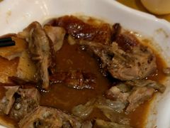 -高记广州大排档(关平路店)