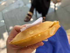 -兰烘糕