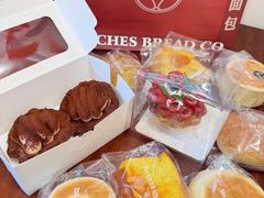 -富贵面包公司(运河店)