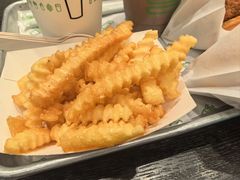 -Shake Shack(天环店)