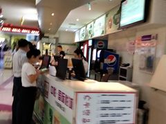 -中影国际影城(宁波江北来福士店)