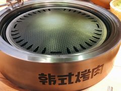 -韩悦牛排烤肉无限续(宝能中心店)