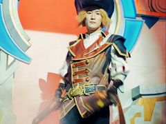 -暴风岛沉浸式体验馆(百联世纪店)