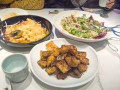 -阿里疆Alijiang·丝路美食·异域风情·清真(长楹天街店)