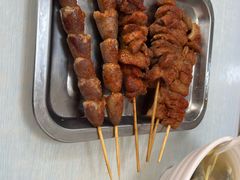 微波腱子肉-海平馄饨(逍遥二路店)