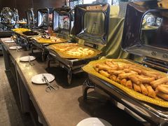 -台山颐和温泉城