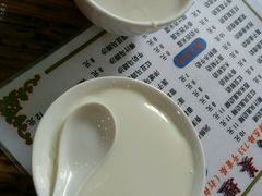 -沙湾姜埋奶(兴新包店)