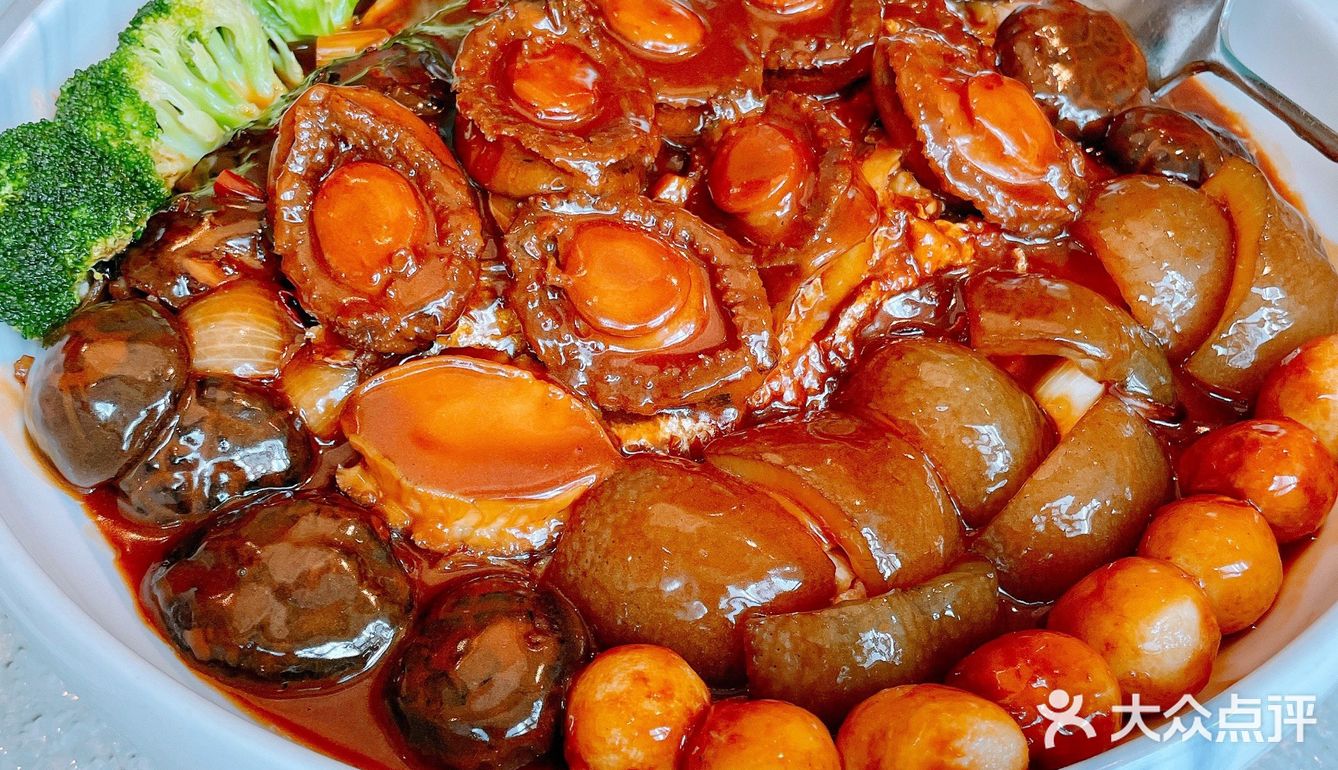 支持广州餐饮恢复[胜利]