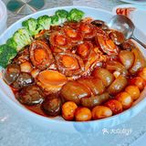 支持广州餐饮恢复[胜利]