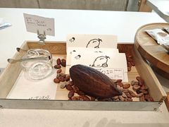 -喜茶(上海打浦桥日月光gelato lab+店)
