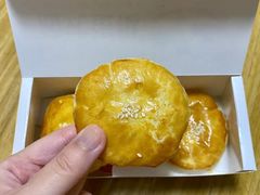 -味多美蛋糕(安定门店)