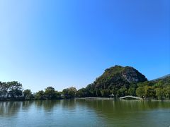 -星湖旅游景区七星岩