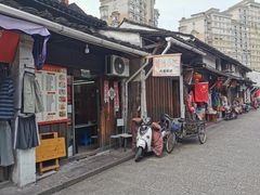 门面-嵊州小吃(萧山街店)