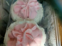 奶油小花-中关村茶点