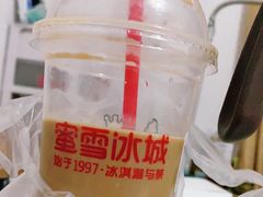 -蜜雪冰城(浙江大学店)