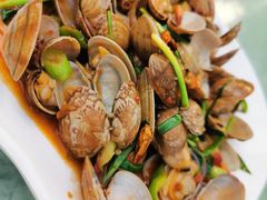 -亚龙湾8号(丁村万人海鲜广场店)