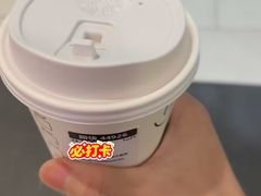 -星巴克(嘉定中信泰富万达广场店)