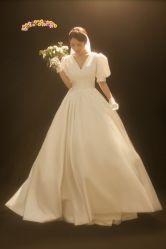 -伯爵婚纱摄影(光谷店)