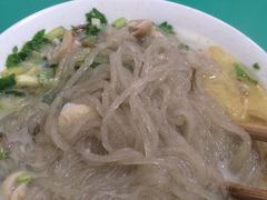 -甘记肥肠粉(马鞍北路店)