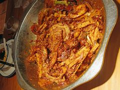 -嘎嘎鸭下巴·爆辣干锅(明教寺店)