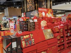 -Olé精品超市(广州太古汇店)
