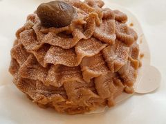 -星巴克(凯德晶萃店)