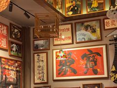 -王繁星面馆(西安熙地港店)