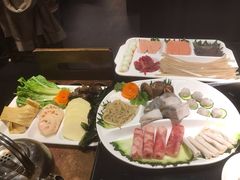 -安安火锅(上美广场店)
