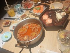 -匠和风精致料理(宁德万达店)