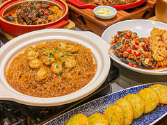 -宗氏一喜砂锅·特色湖北菜(楚河汉街店)
