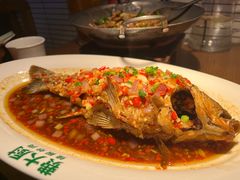-费大厨辣椒炒肉(万家丽一店)