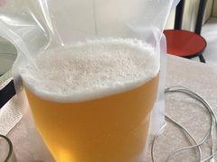 -宝光熏肉鞋底火烧(新街口店)