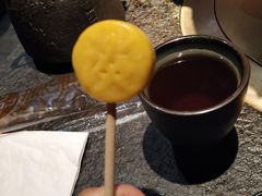 -湊湊火锅·茶憩(新中关购物中心店)