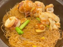 -春满园·早茶·粤菜·宴会(前海店)