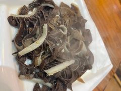 -老北京热气涮羊肉·小龙虾·烤鱼(呼玛路店)