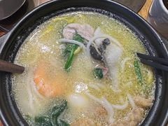 -云海肴云南菜·蒸汽石锅鱼(北京良乡华冠店)