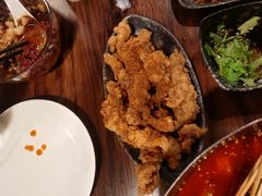 -付小姐在成都(中山公园店)