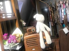 -良友书坊(安徽路店)