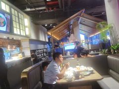 -茄子恰恰·新云南小炒(坪山益田店)